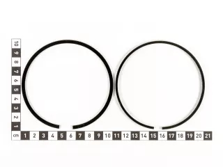 Force 110 Ex dugattyú gyűrűkészlettel (6)