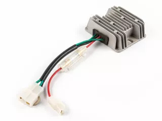 Force 110 Ex feszültségszabályzó (0)