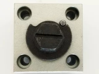 Force 110 Ex hidraulika elzáró szelep segédhidraulika körhöz (2)