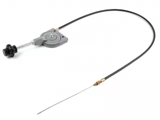 Force 110 Ex kézi gázkar egység gázbowdennel (0)