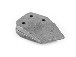 Force 110 kanál köröm pár, oldalfal (2)