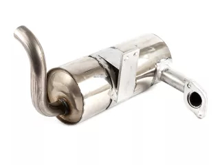 Force 110 kipufogó dob (0)