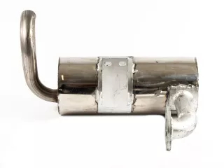 Force 110 kipufogó dob (2)