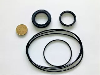 Force 110 toronyforgató hidromotor javítókészlet (0)