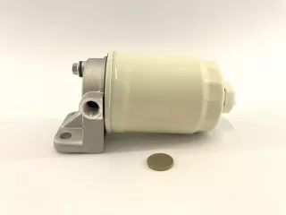 Force 110 üzemanyag szűrőház, szűrőbetettel (0)