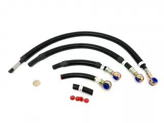 Force 110 üzemanyagcső szett (0)