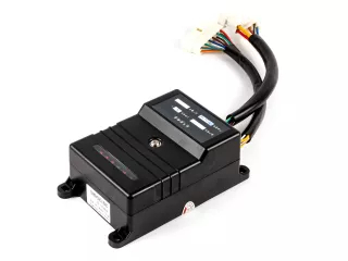 Force 154 biztosíték és relé doboz (0)