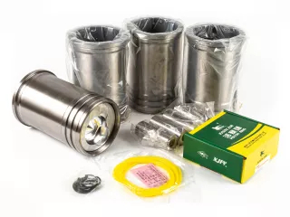 Force 154 hüvely garnitúra kpl. (0)