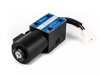 Force 154 irányváltó szelep, elektro-hidraulikus (0)