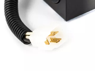 Force 154 irányváltó szelep, elektro-hidraulikus (2)