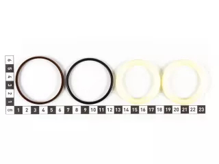 Force 154 kormány munkahenger javító készlet (2)