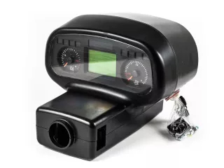 Force 154 műszerfal kpl. (műszerekkel és gyújtáskapcsolóval) (0)