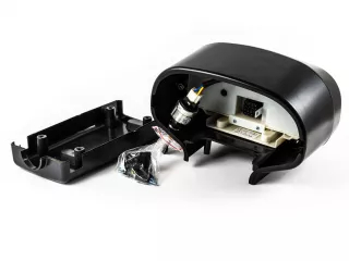 Force 154 műszerfal kpl. (műszerekkel és gyújtáskapcsolóval) (2)