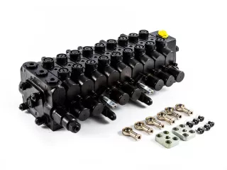 Force 210 Ex hidraulika vezérlőtömb (0)