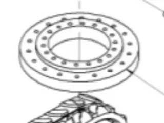 Force 210 forgózsámoly (4)