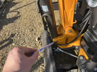 Force 210 gém csap 30mm x 110mm (3)