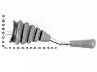 Force 210 hidraulika vezérlőkar pár, bal és jobb (2)