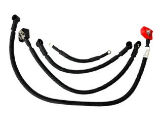 Force 210 kábelköteg KY-31417 (0)