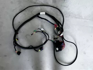 Force 210 kábelköteg KY-33645 (0)