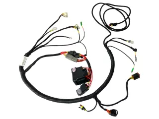 Force 210 kábelköteg KY-33645 (0)