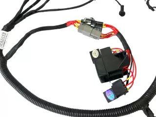 Force 210 kábelköteg KY-33645 (3)