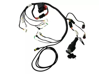 Force 210 kábelköteg KY-33650 (0)