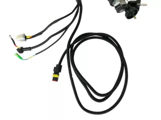 Force 210 kábelköteg KY-33650 (2)