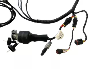 Force 210 kábelköteg KY-33650 (3)