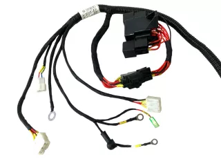 Force 210 kábelköteg KY-33650 (1)