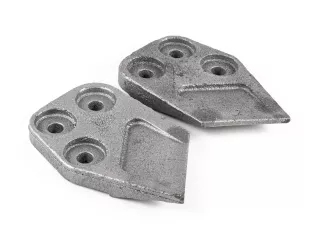 Force 210 kanál köröm pár, oldalfal (0)