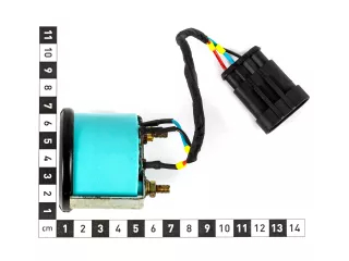 Force 210 vízhőfokmérő (analóg) (2)
