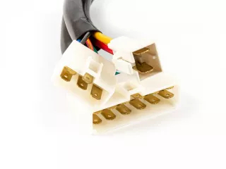 Force 304 biztosíték és relé doboz (2)