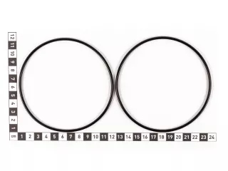 Force 304 emelő hidraulika munkahenger javító készlet a belső munkahengerhez (2)