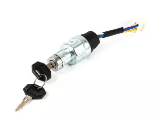 Force 304 gyújtáskapcsoló kulccsal (0)