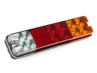 Force 304 hátsó kombinált lámpa, ledes (0)