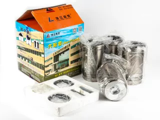 Force 304 hüvely garnitúra kpl. (0)