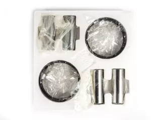 Force 304 hüvely garnitúra kpl. (3)