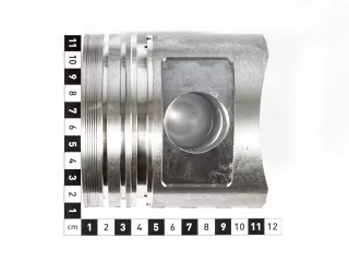 Force 304 hüvely garnitúra kpl. (4)