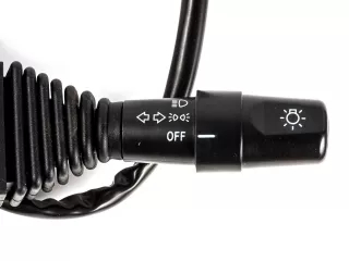 Force 304 irányváltó/irányjelző/világítás kombinált kapcsoló (4)