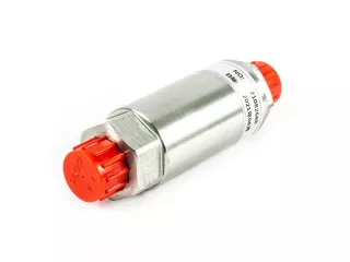 Force 304 kiegyenlítő szelep (0)