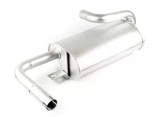 Force 304 kipufogó (0)