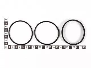 Force 304 kormány munkahenger javító készlet (2)