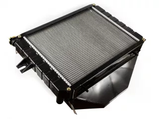 Force 304 vízhűtő 2021.02. - 2024.06. (0)