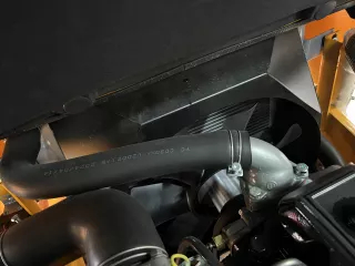 Force 304 vízhűtő 2024.07. - (4)