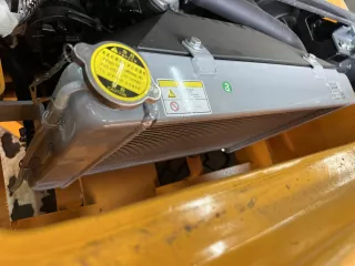 Force 304 vízhűtő 2024.07. - (0)