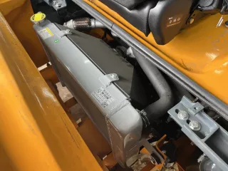 Force 304 vízhűtő 2024.07. - (3)