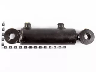 Force 310 Ex hidraulika munkahenger (tolólap mozgató) (2)