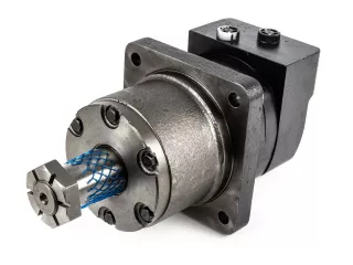 Force 310 Ex menetelő hidromotor (0)