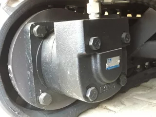 Force 310 Ex menetelő hidromotor (2)