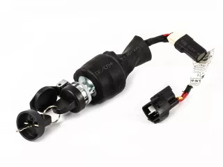 Force 310 gyújtáskapcsoló kulccsal (0)